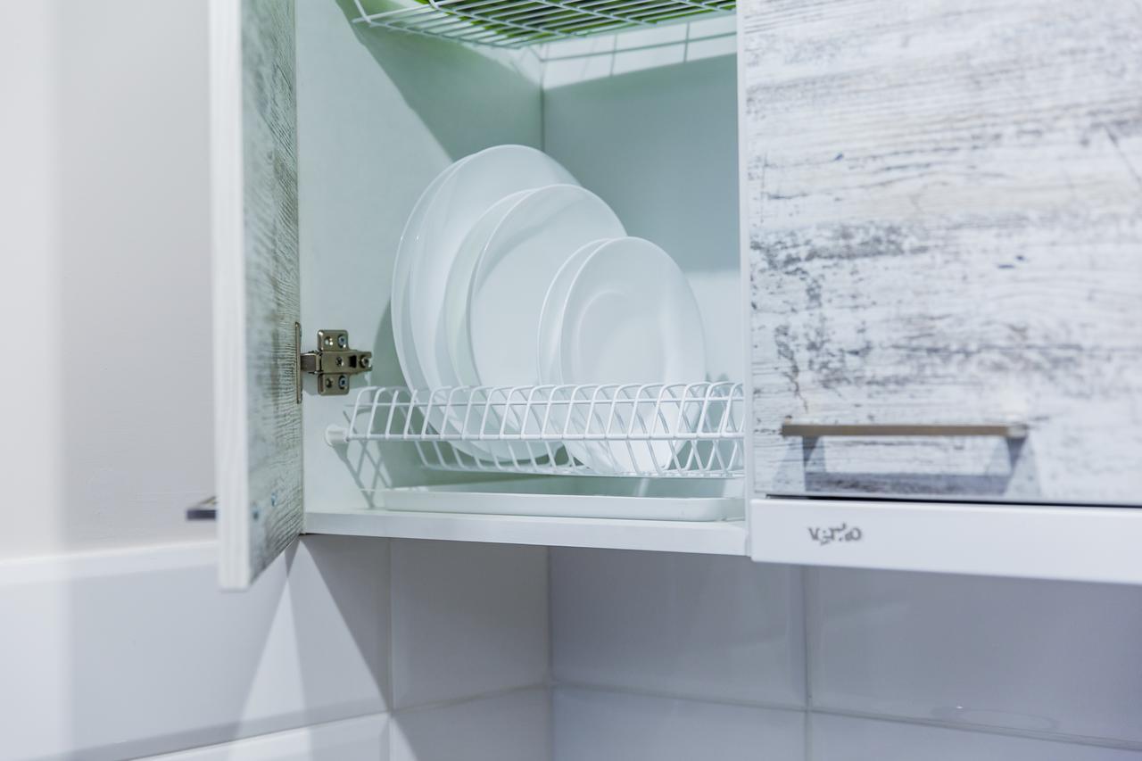Smart Apartment Проспект Гагарина Dnipro Exterior photo